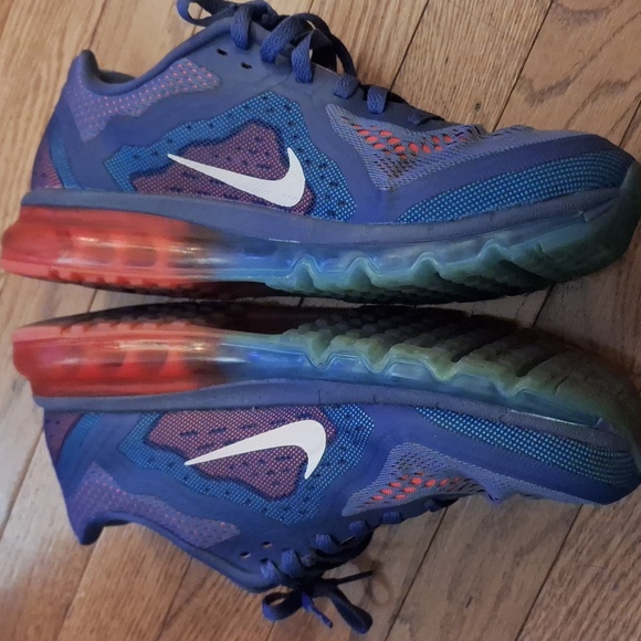 2014 Nike Air Max - Picture 2 of 7